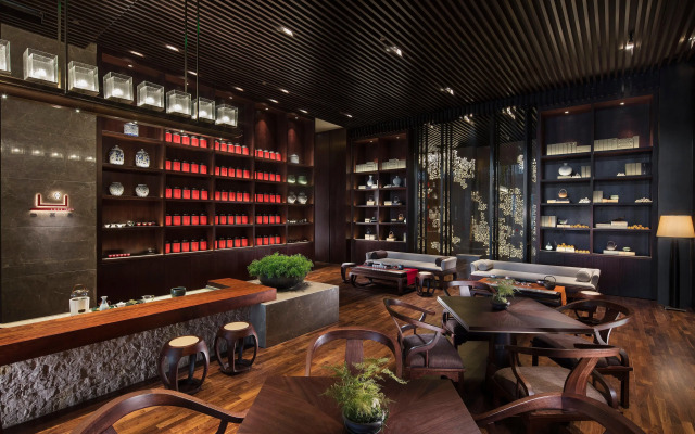 HUALUXE Hotels & Resorts Zhangjiakou  IHG Hotel