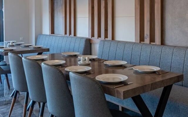 Afyon Regulus Thermal Apart Hotel & Villas