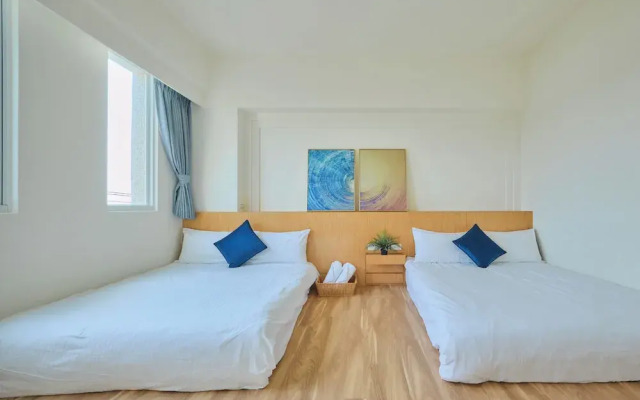 The Golden Sun B&B