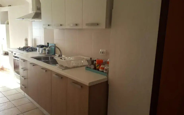 Da zia Lia Apartment