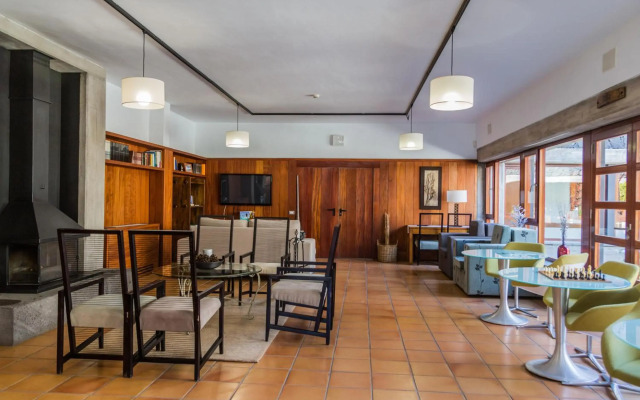 La Casona del Patio