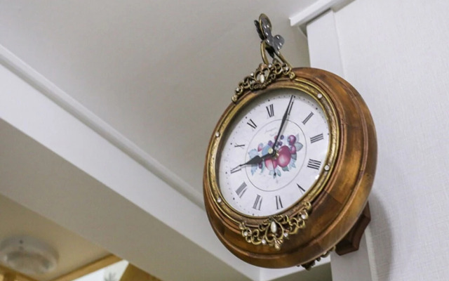 Tongyeong Gangguan Guest House