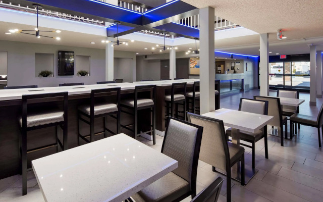 Best Western McCarran Inn
