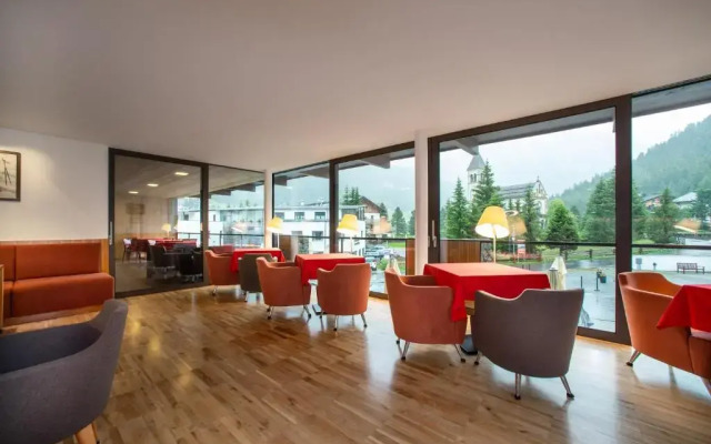 Bed & Breakfast Hotel Nives