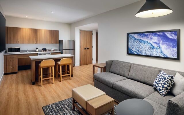 Hyatt Place Melbourne Airport