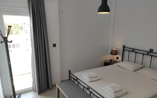 Milva Apartments
