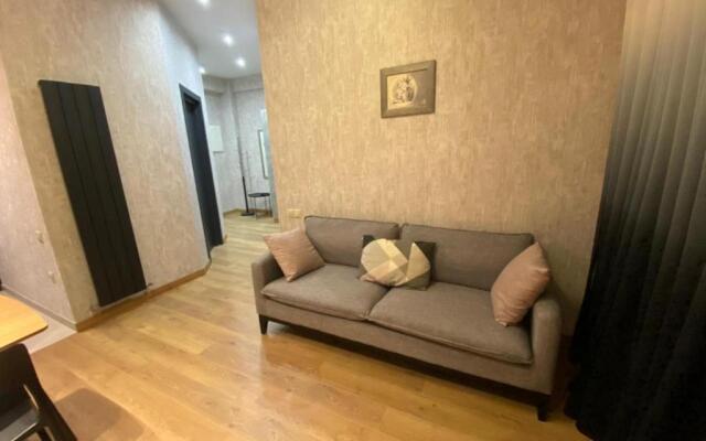 Villa Residence Apartment