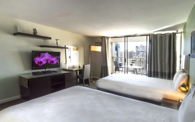 Island Colony 2316 by RedAwning