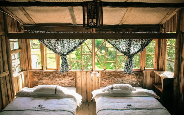 Wind Wood inn