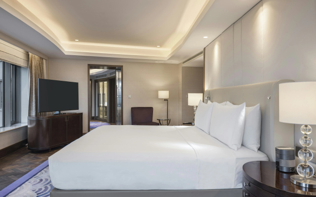 Conrad Istanbul Bosphorus