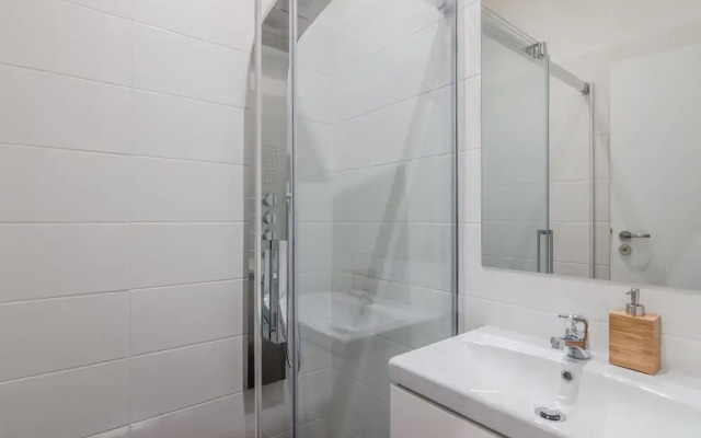 Prague Kampa APTs by Michal&Friends