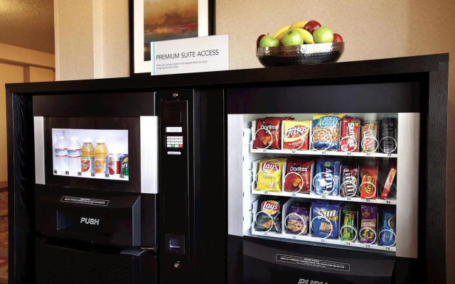 Embassy Suites by Hilton Santa Clara Silicon Valley