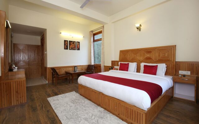 OYO 10116 Hotel Rhythm Retreat