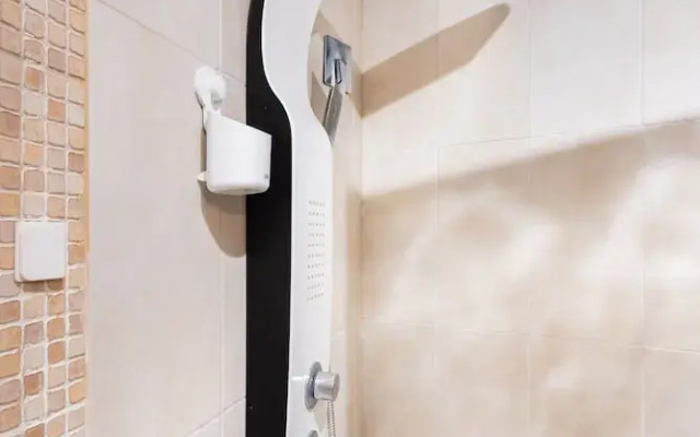 Apartamento Arena Negra