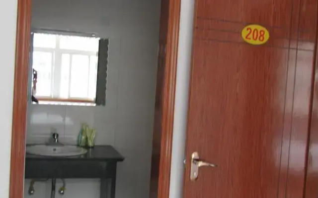 Wuzhen Wenyuan Ge Inn