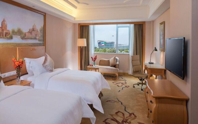Vienna Hotel Tianjin Guizhou Road Branch