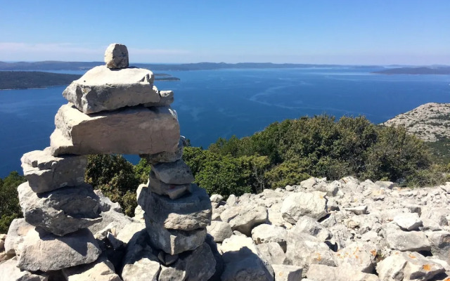 Rustic House Miketa - Family Summertime