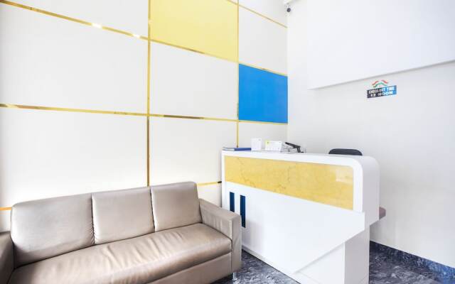 Castle Inn by FabHotels