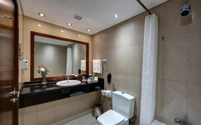 J5 Rimal Hotel Apartments