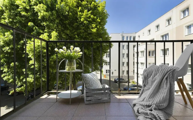 Elite Apartments Wesola Economy