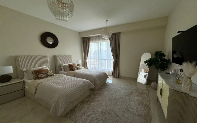 Academia Land JBR