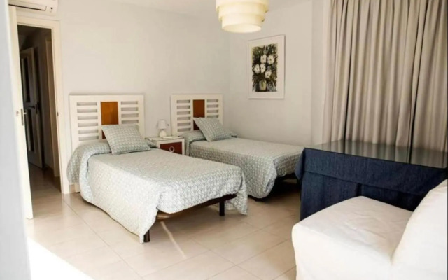 Pez Espada 1ª Línea Playa y Parking Incluido