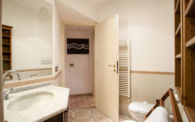 Insula Campo de Fiori