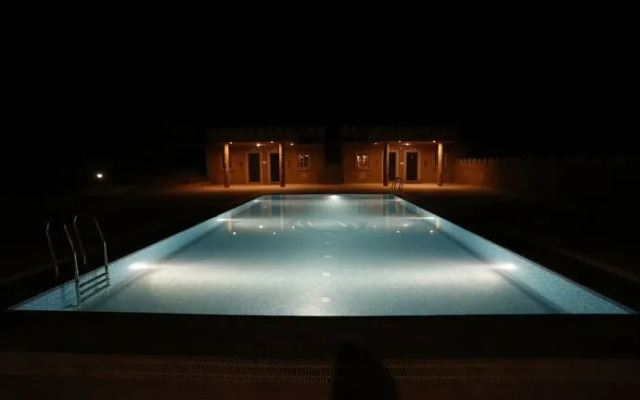 Hariyali Dhani Camps and Resorts