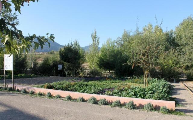 Centro de Agroecologia y Medio Ambiente de Murcia