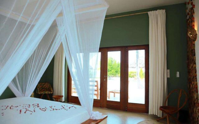 Kijani Beach Villas