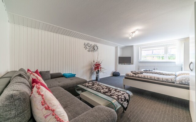 Private Apartment Skodborger Straße