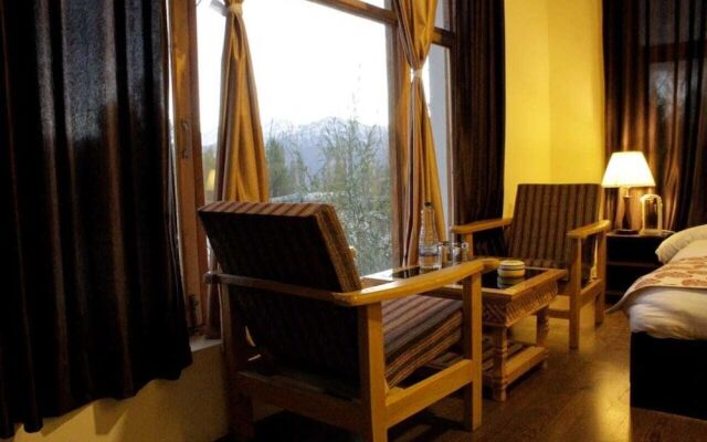 Dorje Guest House