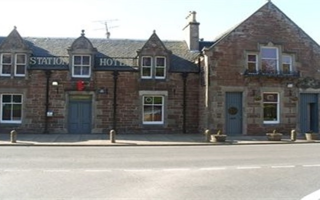 Station Hotel