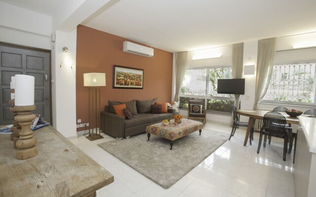 Sweet Inn Apartments - Molcho Street