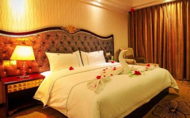 Shangxiang Aviation Hotel