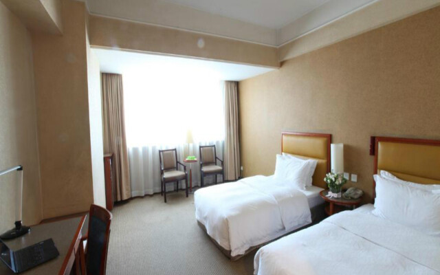 Rosedale Hotel Shenyang