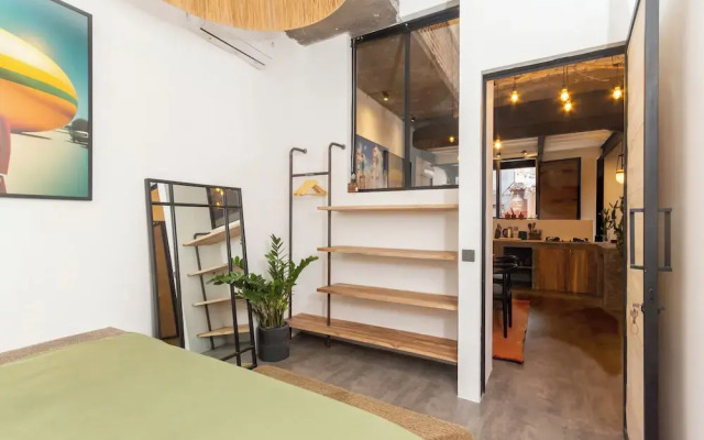 Officina 17