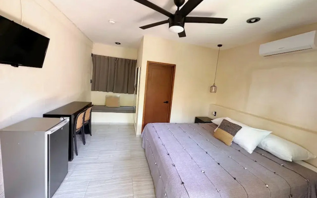 Hotel Caracol Isla Mujeres