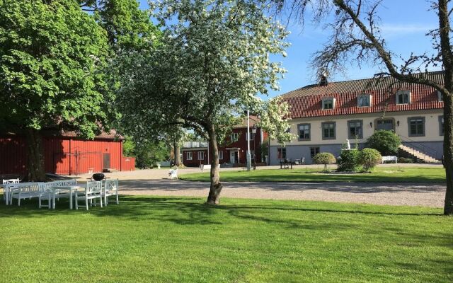 Brunsbo Gästgifveri och Hotell