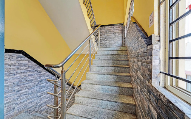 Hotel Paradise Inn By OYO Rooms