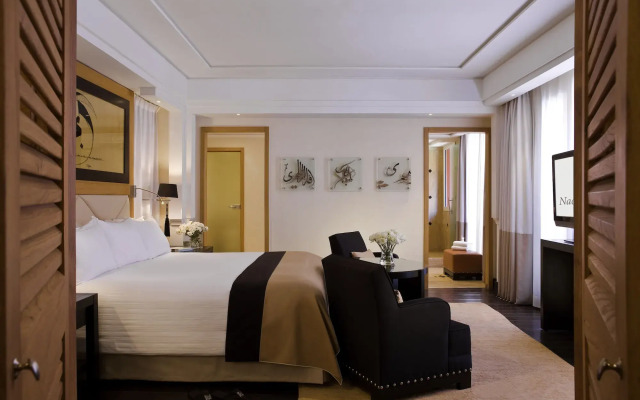 Hôtel & Ryads Barrière Le Naoura
