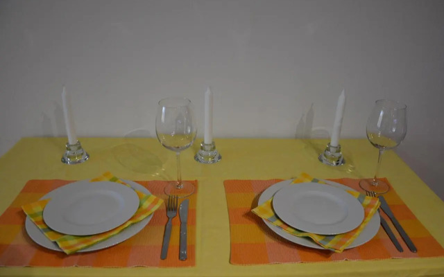 Apartmán Zderadova
