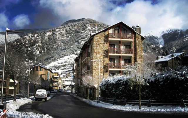 Hotel la Planada