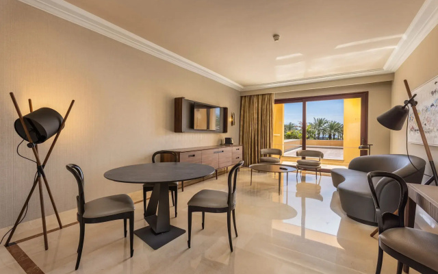 Lopesan Costa Meloneras Resort & Spa