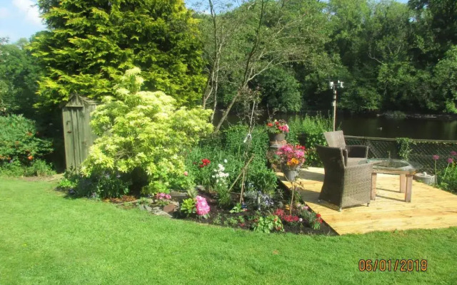 The Haven B&B