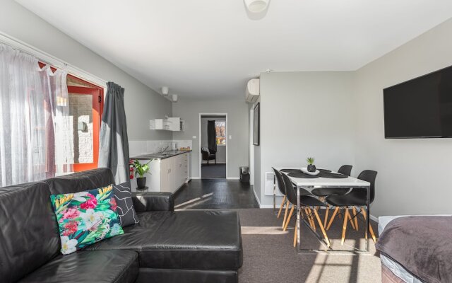Arrowtown Motel Apartments