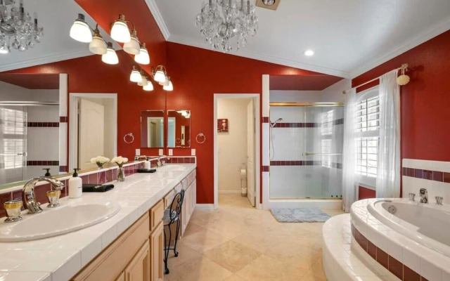 @ Marbella Lane - Captivating Home W/pool