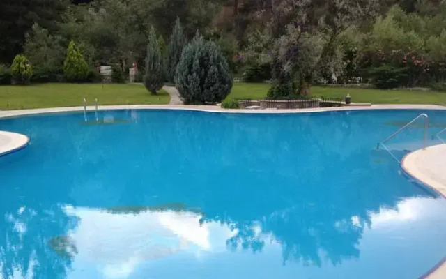 Akkaya Valley Guest House