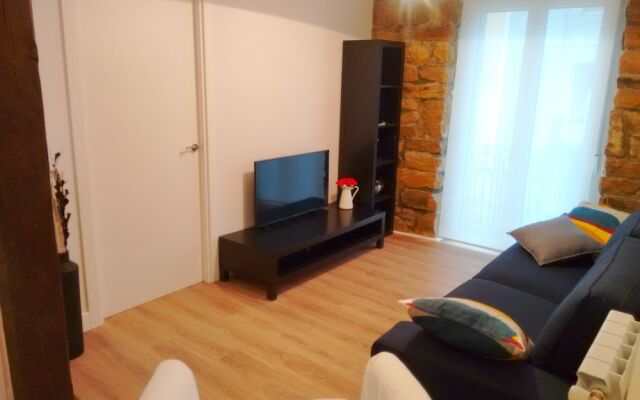 Apartamento Heriz 8
