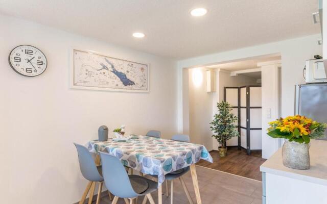 Ferienwohnung Schweizer